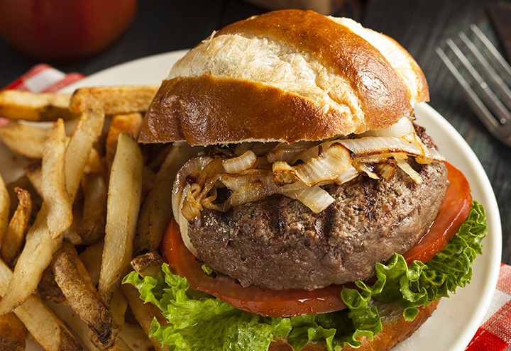 River Port Restaurant & Lounge in Beardstown, IL at Restaurant.com