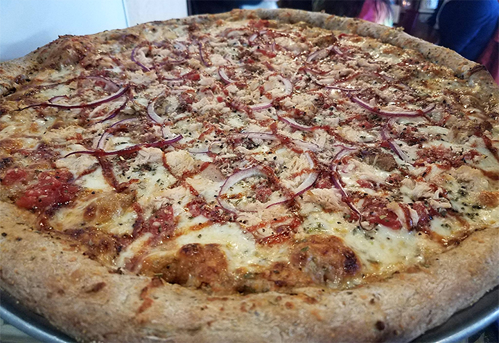 World Foods in Cookeville, TN at Restaurant.com
