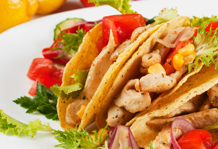 La Calesa Restaurante in Tornillo, TX at Restaurant.com