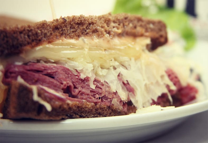 Giovanni's Italian Delicatessen in Sebastopol, CA at Restaurant.com
