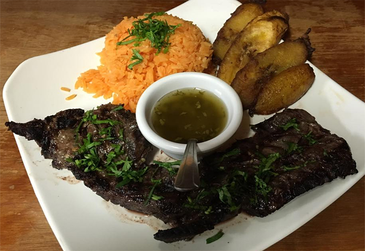 The Inkan in Long Island City, NY at Restaurant.com