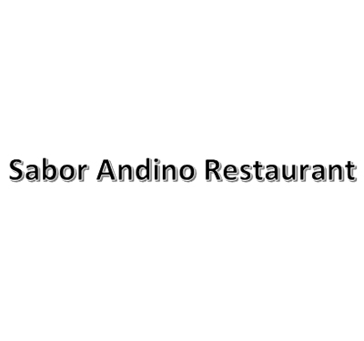 Sabor Andino Restaurant