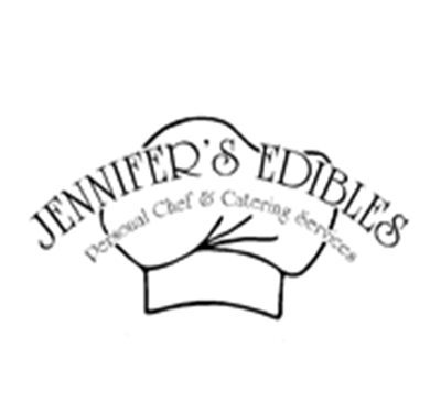 Jennifer's Edibles Inc Logo