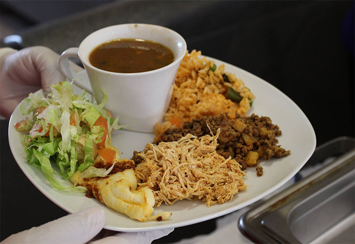 Teresita's at Los Lagos in Edinburg, TX at Restaurant.com