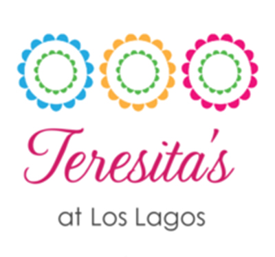 Teresita's at Los Lagos Logo