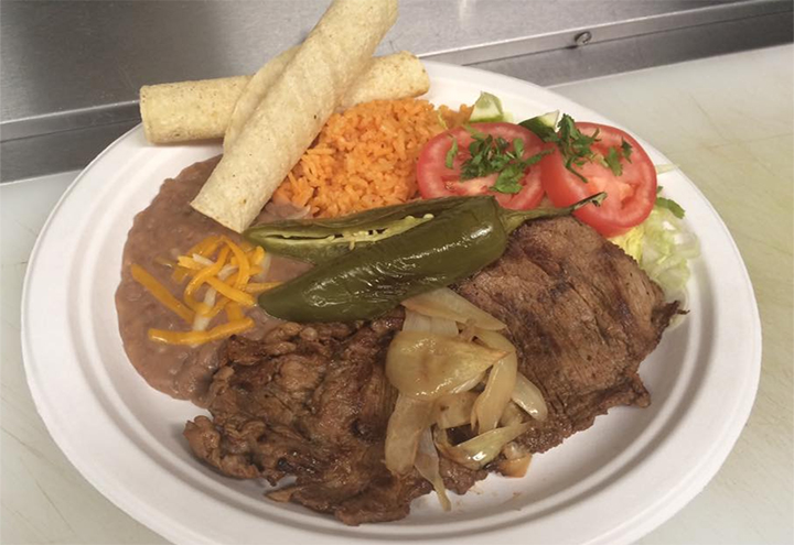 Taqueria Los Tetillas in Bellevue, WA at Restaurant.com