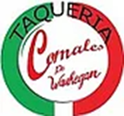Taqueria Comales De Waukegan Logo