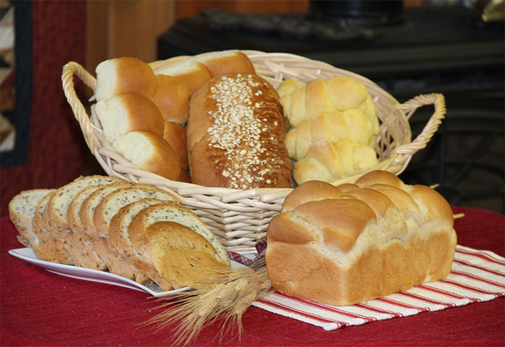 The Bread Box in Chewelah, WA at Restaurant.com