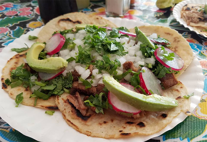 Tacos Locos, Locos Tacos Photo