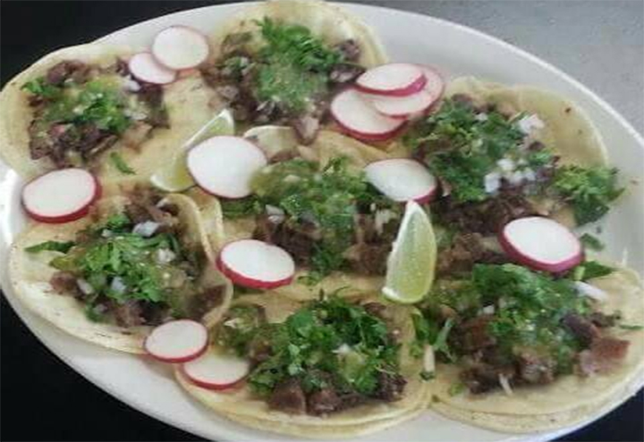 El Taco Riendo Restaurant in Eagle Grove, IA at Restaurant.com