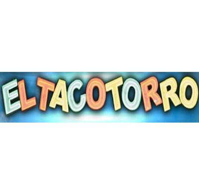 El Taco Torro Logo
