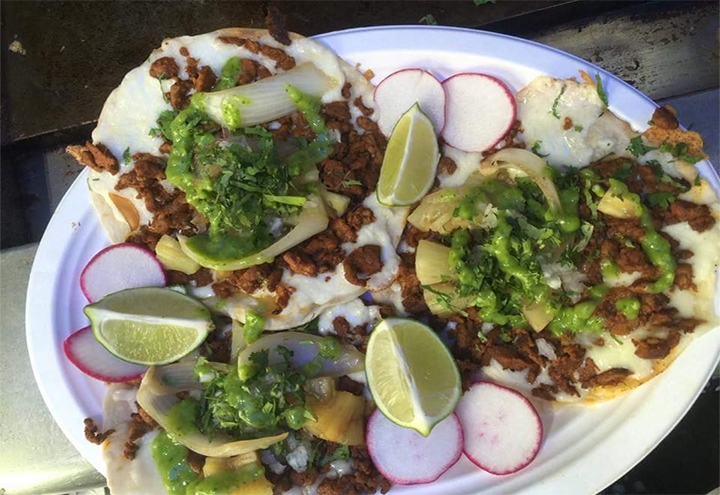 Carnitas Huandacaroe in San Jose, CA at Restaurant.com