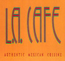 L.A. Cafe Logo