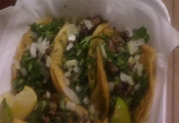 Tacos El Joven in Cincinnati, OH at Restaurant.com