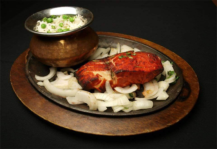 Jewel of India in Minneapolis, MN at Restaurant.com