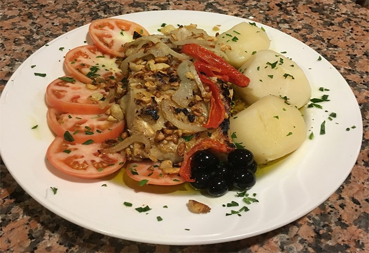 Campino's in East Providence, RI at Restaurant.com