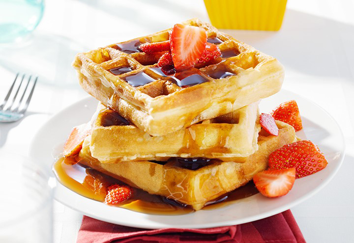 Fantasy Twist Smoothie Wraps and Waffles in Pembroke Pines, FL at Restaurant.com