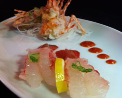 Osaka Japanese Cuisine in Las Vegas, NV at Restaurant.com