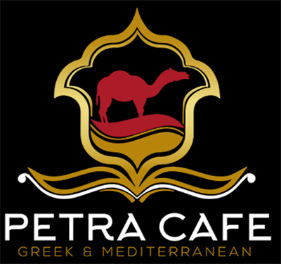 Petra Cafe Greek and Mediterranean