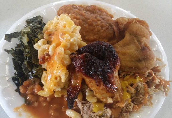 Duke's Bar B Que of Blackville in Blackville, SC at Restaurant.com