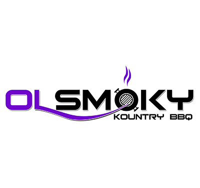 Ol Smoky Kountry BBQ and More Logo