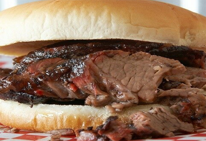 Ol Smoky Kountry BBQ and More in Ore City, TX at Restaurant.com