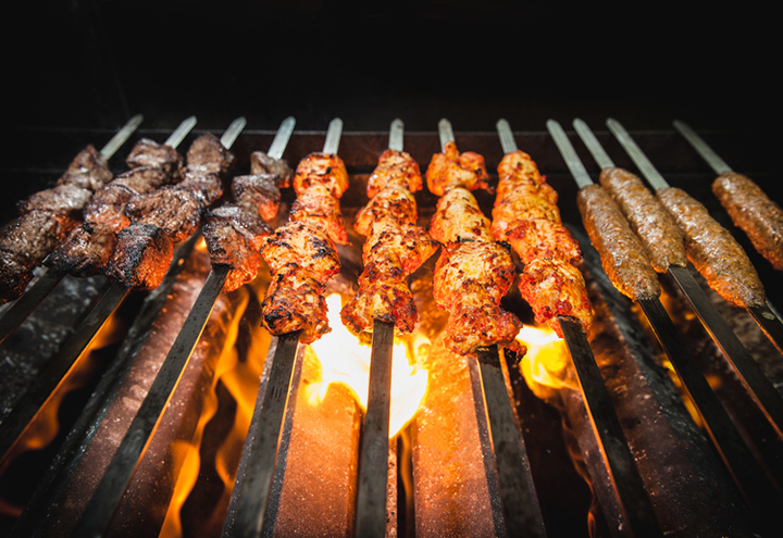 Kabab House in Kissimmee, FL at Restaurant.com