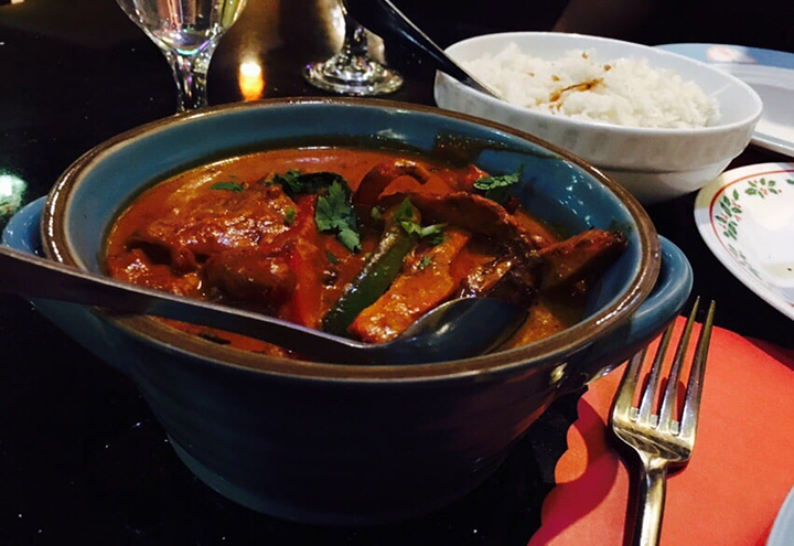 Taste of India in West Palm Beach, FL at Restaurant.com
