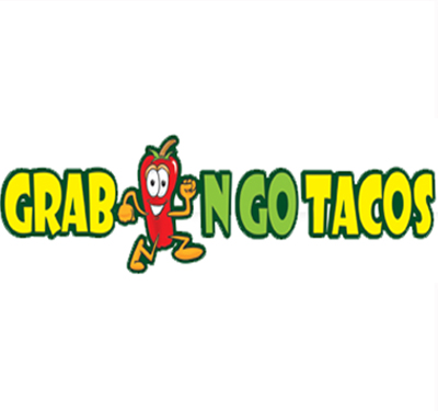 Grab N Go Tacos Logo