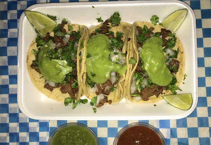 The Snack Grill in San Diego, CA at Restaurant.com