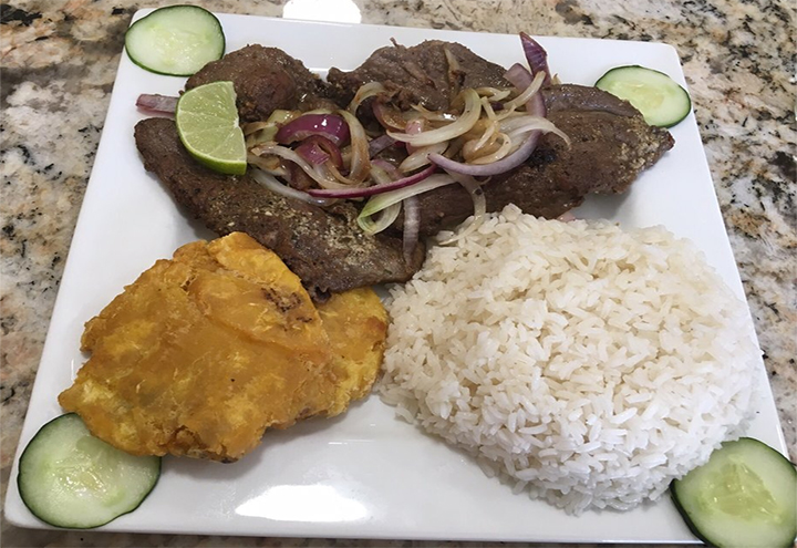 D'exclusive Flavor in Saint Petersburg, FL at Restaurant.com