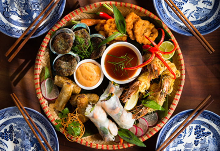 DAO Fu in San Diego, CA at Restaurant.com