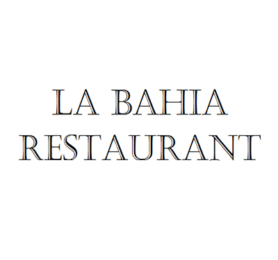 La Bahia Restaurant Logo