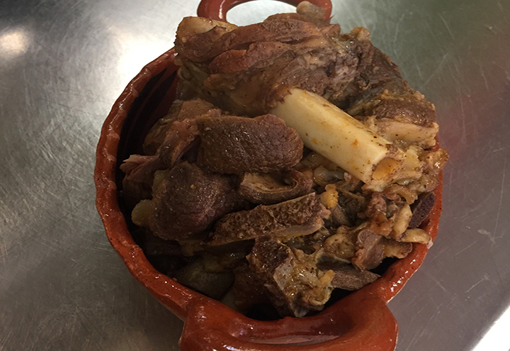 Es La Hora Del Chivo in Chicago, IL at Restaurant.com