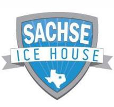Sachse Ice House Logo
