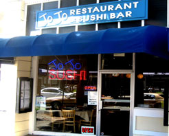 JoJo's Restaurant & Sushi Bar in Santa Rosa, CA at Restaurant.com