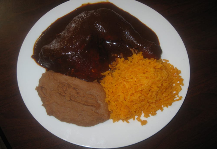 Monte Alban in Chicago, IL at Restaurant.com