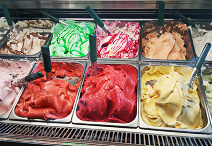 Matty's Gelato Factory in Juno Beach, FL at Restaurant.com