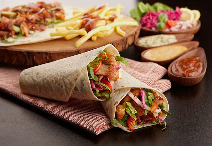Doner Kebab Express in West Jordan, UT at Restaurant.com