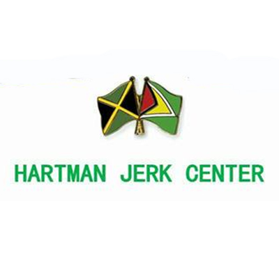 Hartman Jerk Center Logo