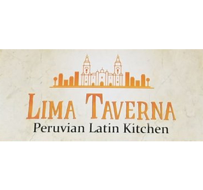 Lima Taverna Logo