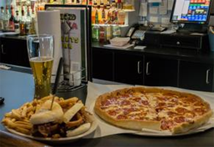 Houston's on Main in Milo, IA at Restaurant.com