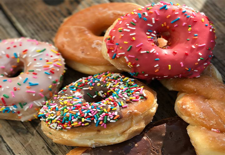 Downtown Donuts in Los Angeles, CA at Restaurant.com