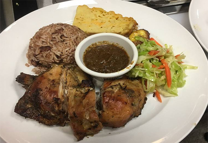 Yaad Style Jamaican Cuisine in Portland, OR at Restaurant.com