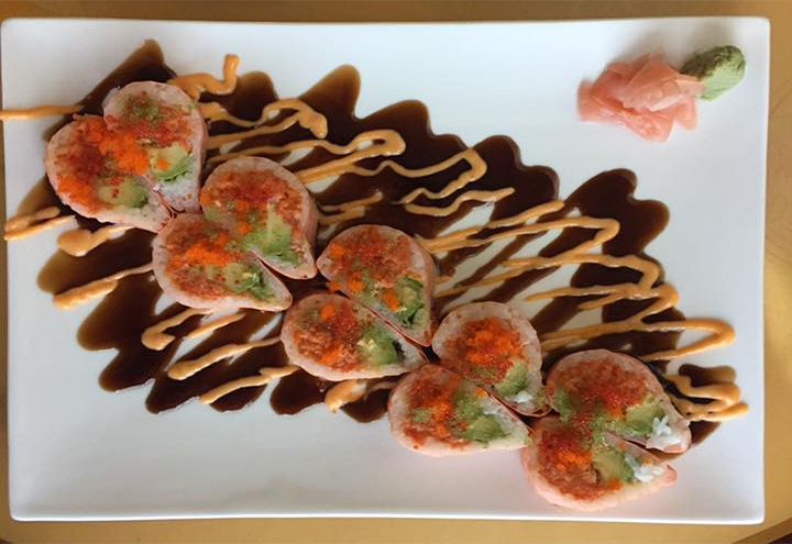 LJ Asian Cuisine in Nashville, TN at Restaurant.com
