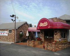 Buck's Restaurant in Rising Sun, MD at Restaurant.com
