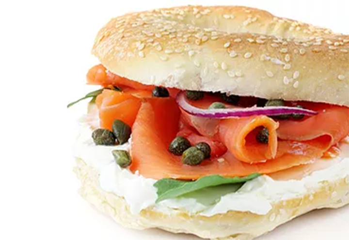 NY Bagel Cafe & Deli in Pembroke Pines, FL at Restaurant.com
