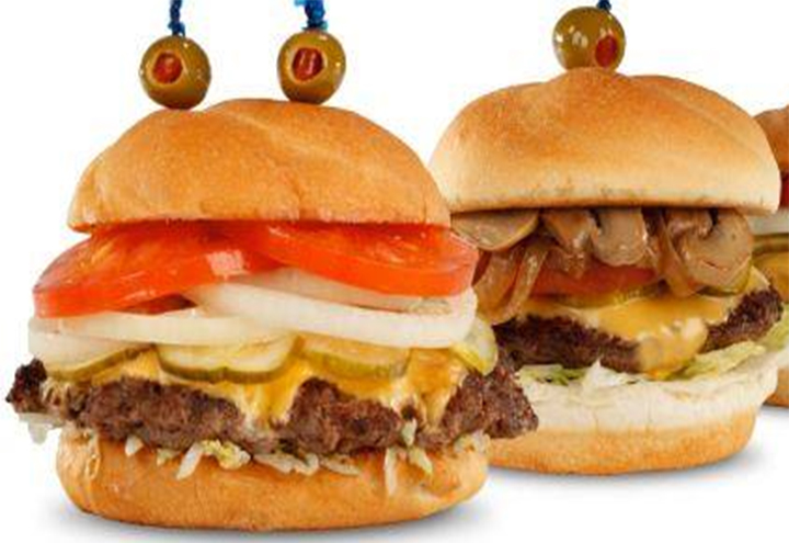 Cheeburger Cheeburger in Forest Hills, NY at Restaurant.com