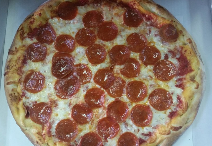 Salvatore's Pizzeria in Warren, MI at Restaurant.com