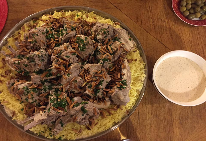 Jerusalem Restaurant in Richmond, KY at Restaurant.com